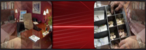 Covert hidden cameras, office and till monitoring solutions, mini cameras