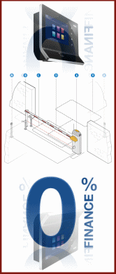 WML Security - 0% Finance Available